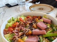 主厨沙拉-G+KITCHEN(龙湖狮山天街店)