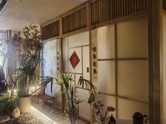 -梅间堂茶馆(绿地缤纷城店)