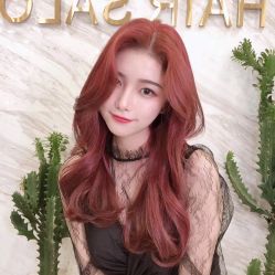 -3AM HAIR SALON染发烫发接发