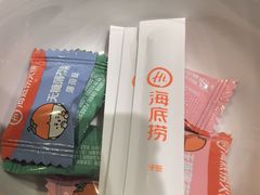 -海底捞火锅(北国先天下店)