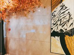 -佛山希尔顿酒店·融誉亚洲美食荟