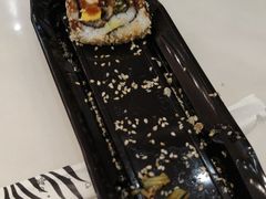 -上清·三文鱼鲜寿司(同德店)