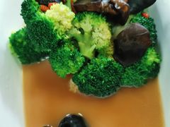 -逸林轩中餐厅(中信泰富朱家角锦江酒店)