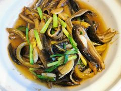 -芳芳私房菜·精做淮扬菜(承德路店)