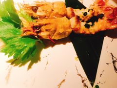 -京料理·日料自助·铁板燒(复悦城店)