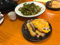 -莲餐厅·湖北菜·潜江小龙虾店(愚园路店)