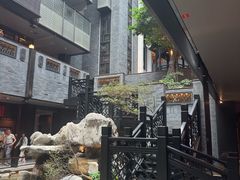 -广州酒家(文昌总店)