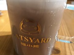 -猫小院猫主题餐厅(三里屯店)