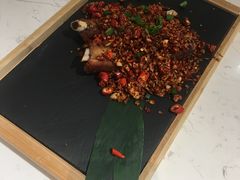 -望湘园湖南菜(赛格店)
