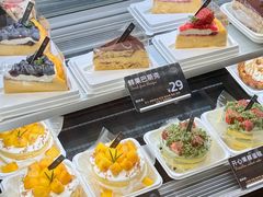 -FANEN法念·烘焙·甜点(万象城店)