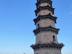 -大同古城墙