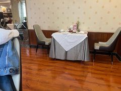 -新侨三宝乐西餐厅(崇文门店)