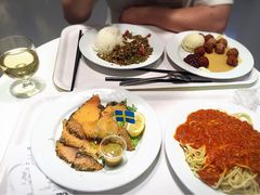 -宜家家居(西安未央商场店)