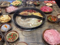 -冯校长老火锅(深圳总店)