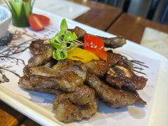 -宁海食府·涌宴(真和店)
