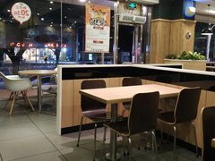 大堂-嘉旺(上梅林店)