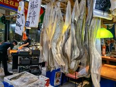 -喝丢一只鞋海鲜烧烤·海肠捞饭(市场店)