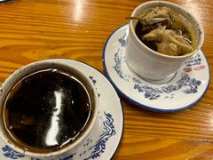 -营记牛肉火锅·大埔客家菜(上梅林店)