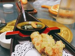 -君霖海鲜私房菜(春柳店)