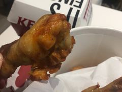 -肯德基(海陵万达店)