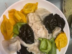 -老船夫婚宴婚庆会馆(延吉路店)