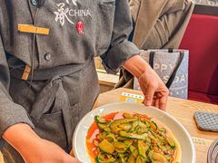 -嫩芽 ·地道重庆菜(十八梯露台夜景店)