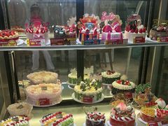 -味多美蛋糕(潘家园店)