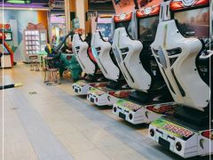 -汤姆熊欢乐世界 · 弹珠机(销品茂店)
