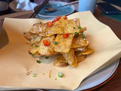 -薇酌饮·陕西菜(南门外店)