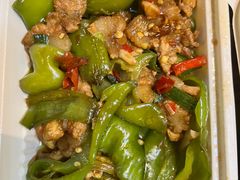 -琼大师东方烤乳猪(亚特兰蒂斯店)