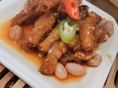 -稻香酒家(长宁KING88广场店)