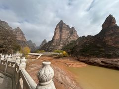 -炳灵寺世界文化遗产旅游区