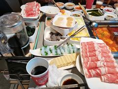 -海底捞火锅(凯德广场店)