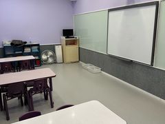 -瑞思教育·少儿英语(经开永旺校区)