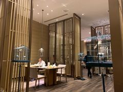 -莲·中餐厅(成都首座万豪酒店)