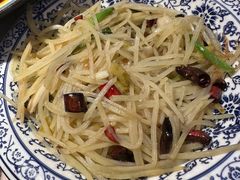 -川悦壹号·川菜(蠡溪路店)