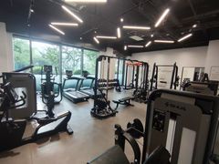 -上海会展方隅服务公寓