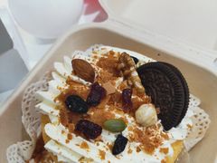 -NoNo Cake(大唐广场店)