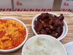 -乡村基·川味现炒大王(熙悦天街店)