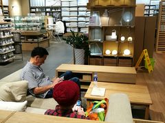-MUJI无印良品(西湖银泰城店)