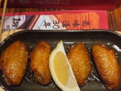 -今邕烧烤(西大店)