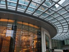 -上海雅居乐万豪侯爵酒店