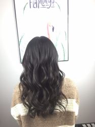 -GIRL STYLE 烫发·染发沙龙