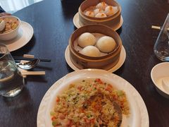-成都海湾酒店·海湾壹品中餐厅(远大购物中心店)
