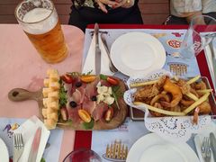 -威尼斯意餐酒吧 Venezia club(意大利风情街店)