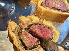 -Bistro 63 创意融合料理(广粤天地店)