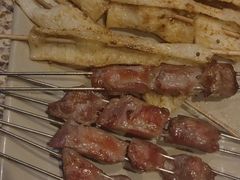 -大头叔烤鸡爪·朝鲜族烤串(天池路店)