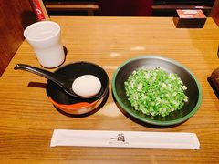 -天然豚骨拉面专门店 一兰(铜锣湾店)