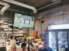 -有局·成都市井烧烤·精酿啤酒(双楠店)
