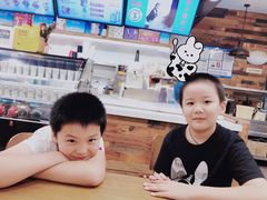 -梁子刨冰王(鞍山西道店)